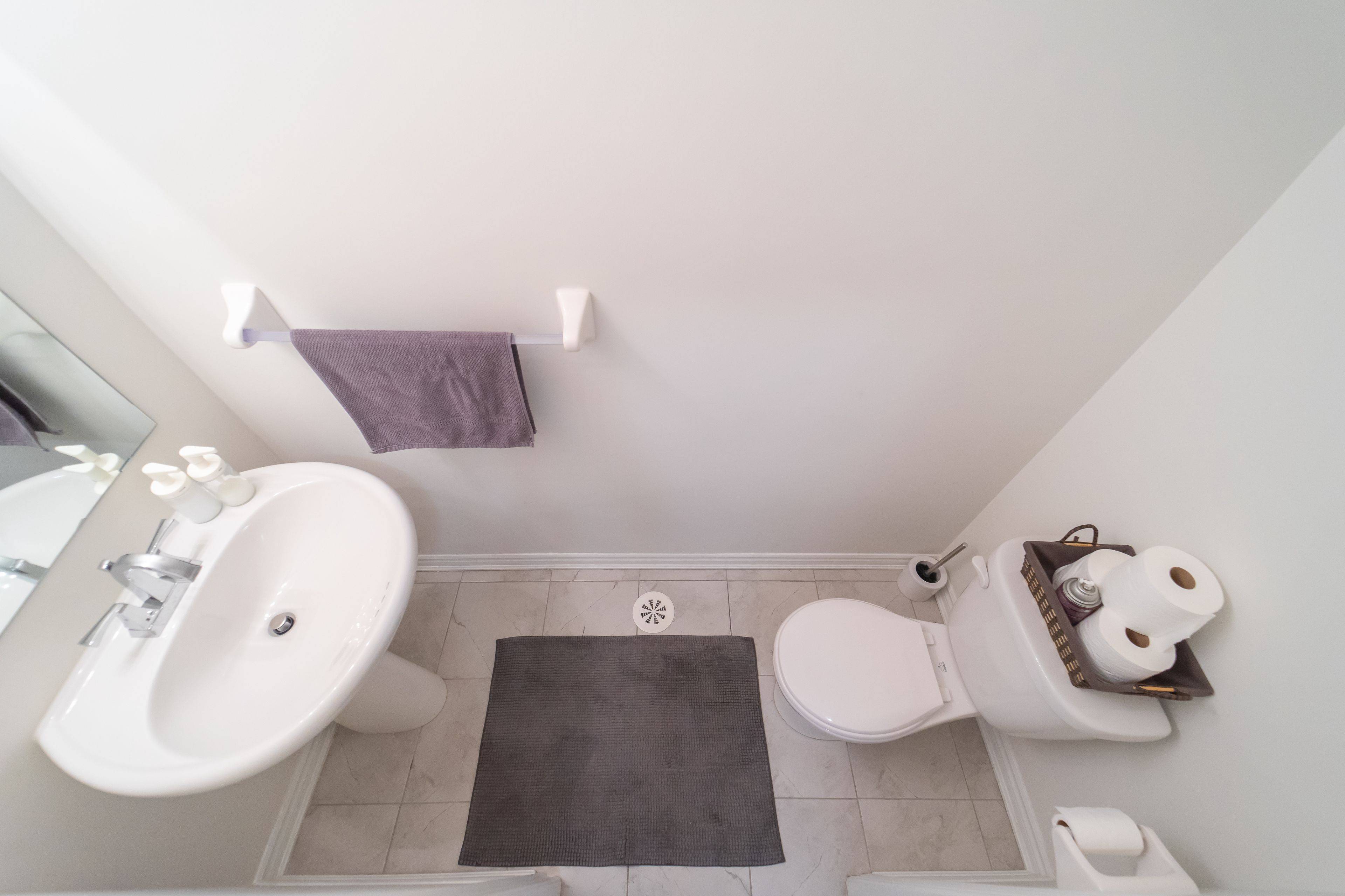 Toronto W08, ON M9C 0C1,26 Applewood LN #43
