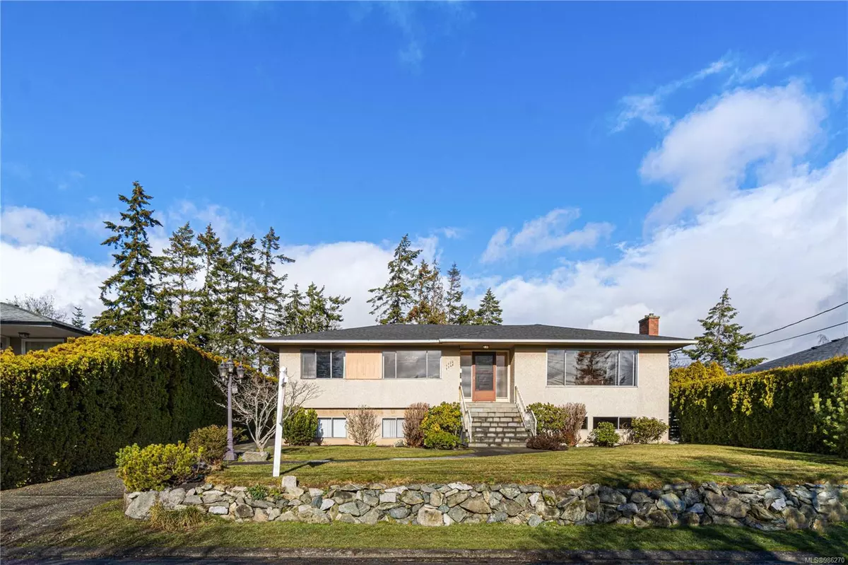 Esquimalt, BC V9A 5N7,1150 Hadfield Ave