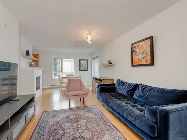 Esquimalt, BC V9A 4R8,885 Ellery St #403