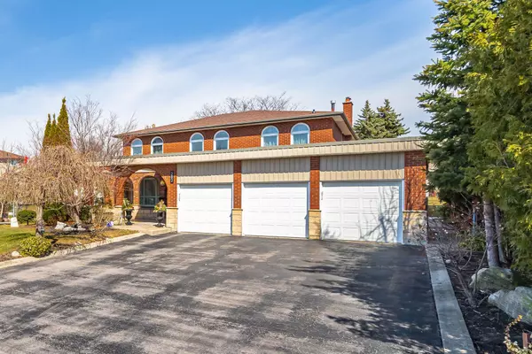 Vaughan, ON L4L 1N7,282 Firglen Ridge N/A