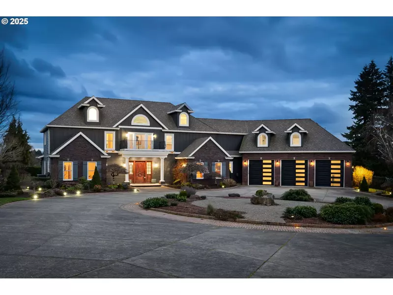 10400 SE 282ND AVE, Boring, OR 97009