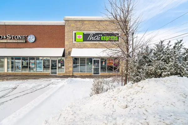 3621 Major Mackenzie DR #Bdg F #3, Vaughan, ON L4H 0A2