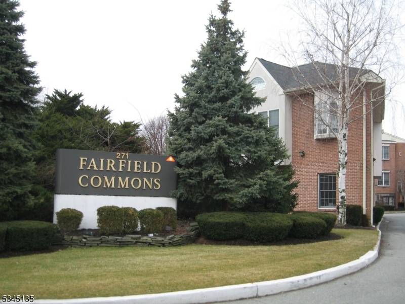 271 Route 46 West  C205, Fairfield Twp., NJ 07004