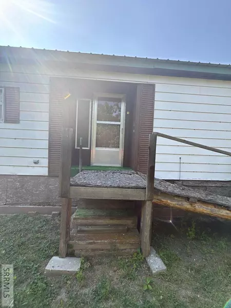 205 S Agate Drive, Salmon, ID 83467