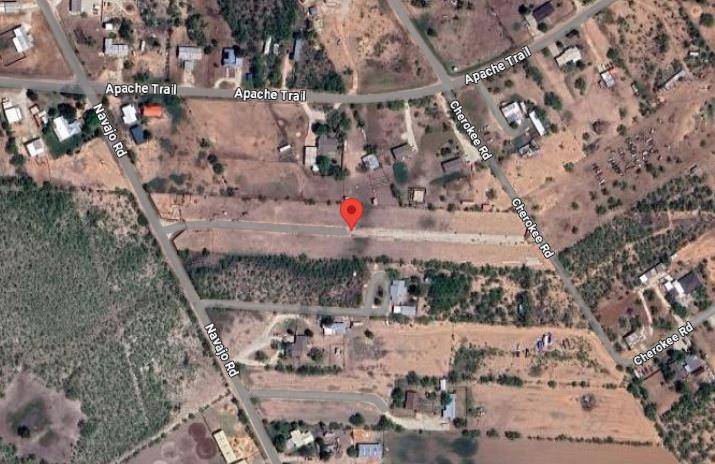 6242 Navajo Rd, San Angelo, TX 76903