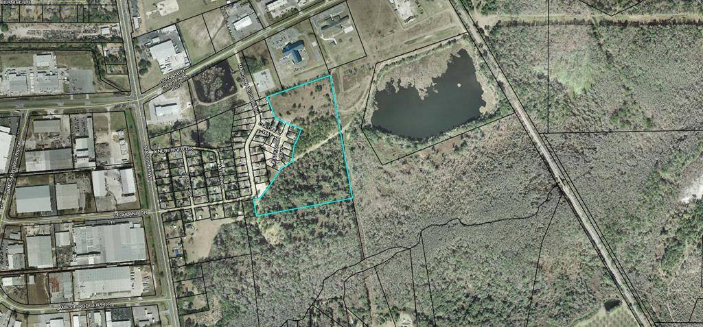 Valdosta, GA 31601,0 Madison Heights Dr