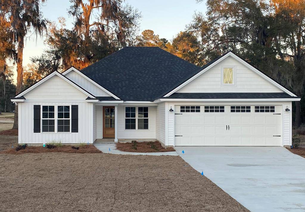 Lake Park, GA 31636,5292 Hidden Oaks Blvd.