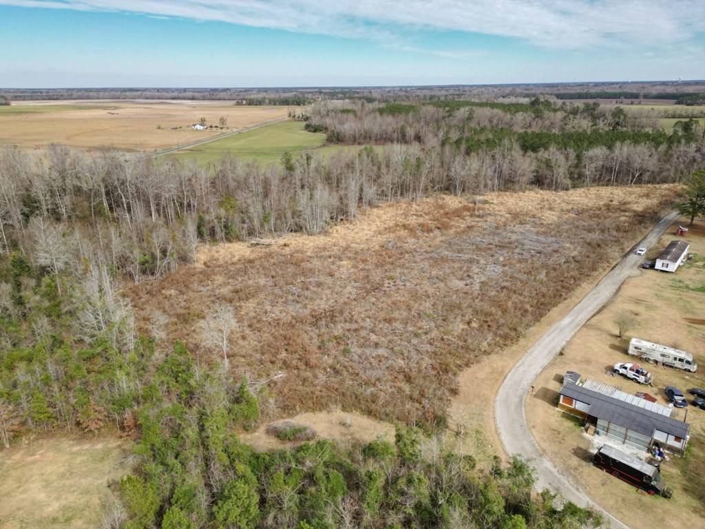 Santee, SC 29142,Lot 1-B Pedigree Ln