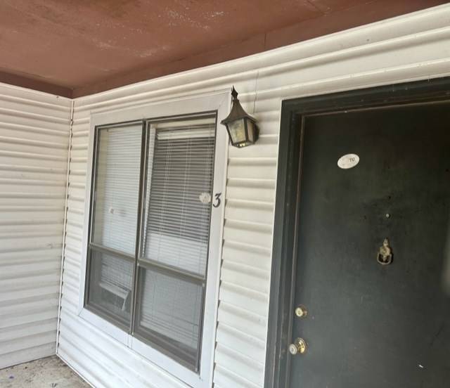 Sumter, SC 29150,251 Rast St Second Level H3