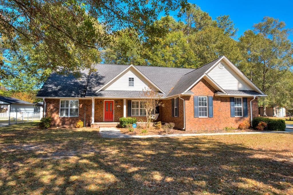 2173 KINGSBURY DR, Sumter, SC 29154