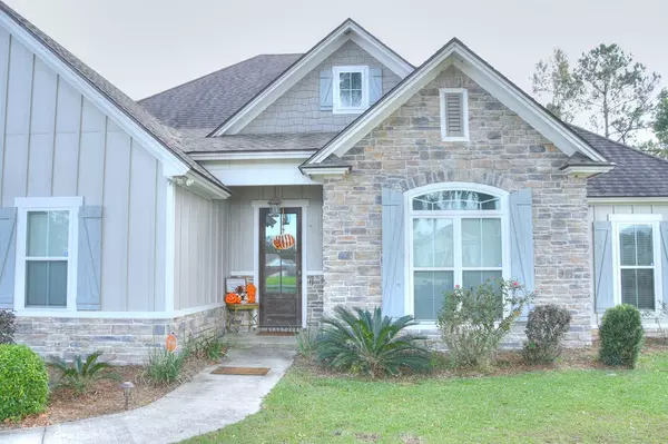 Hahira, GA 31632,6013 Red Tail Drive