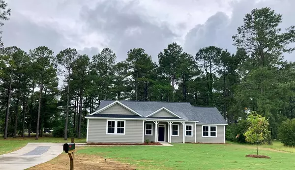 Manning, SC 29102,409 Pine Lake Court