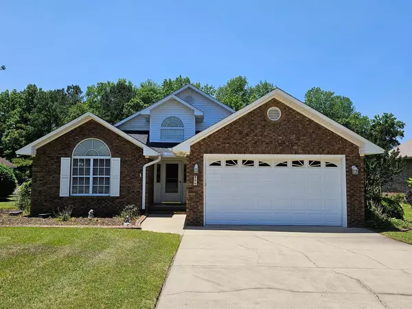 95 Ridge Lake Drive, Manning, SC 29102