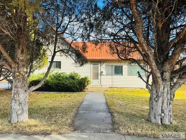 589 E Judicial Street, Blackfoot, ID 83221