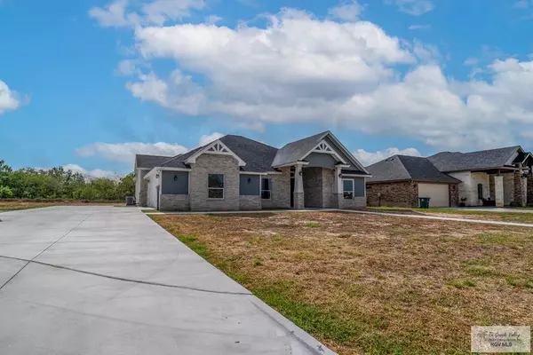 Harlingen, TX 78552,1717 THACKER LN