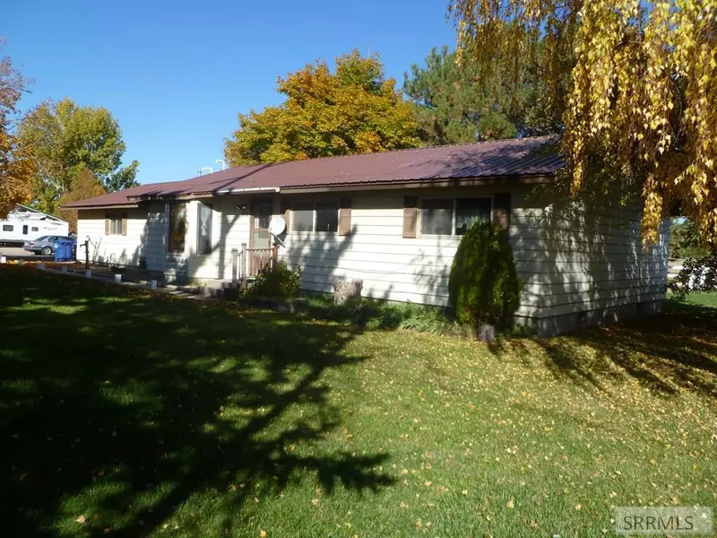 15294 W Siphon Road, Pocatello, ID 83202