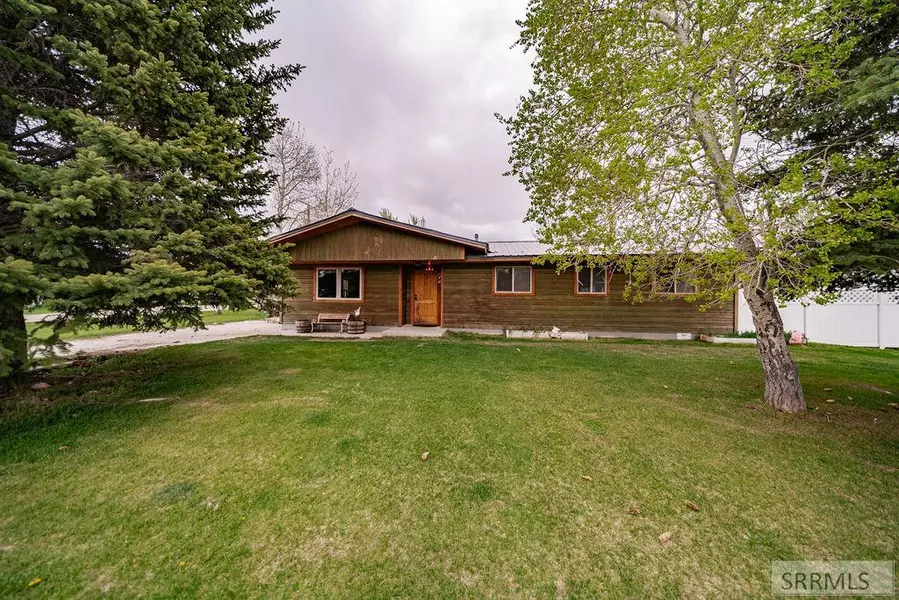 6257 S 6th Street, Tetonia, ID 83452