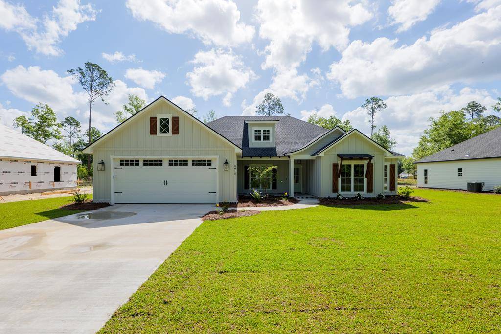 Lake Park, GA 31636,5615 School House Pond Road
