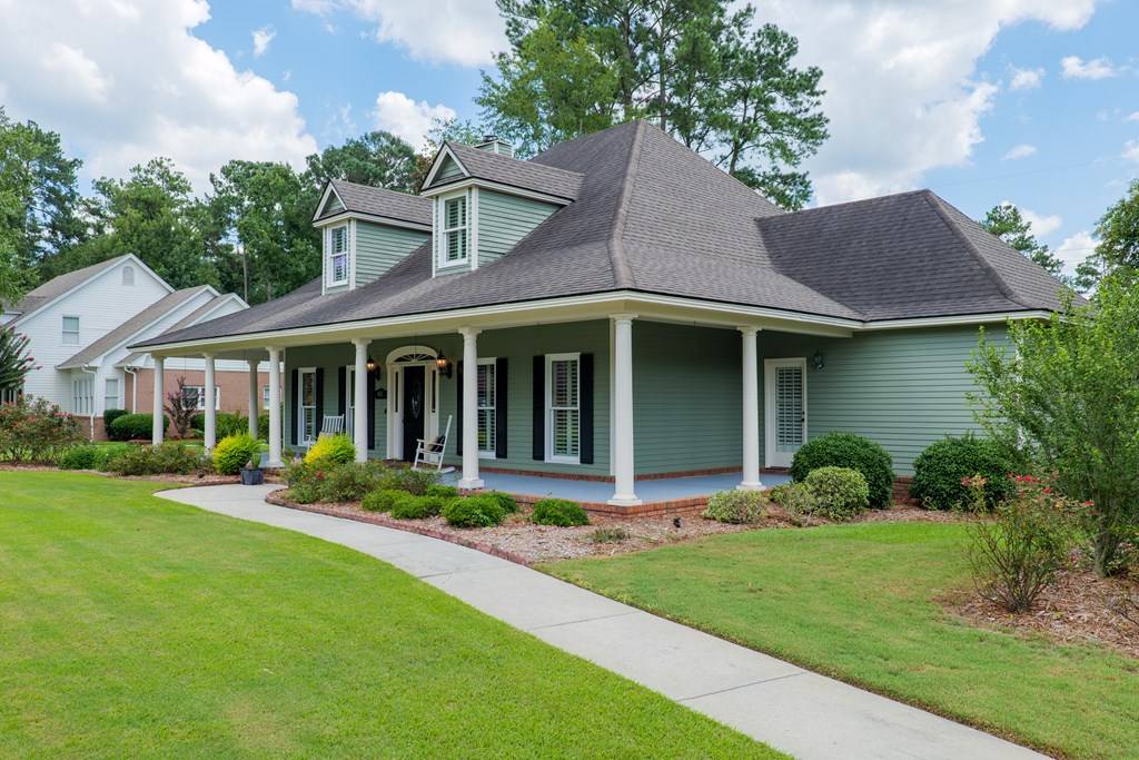 Valdosta, GA 31602,401 Hunters Glen