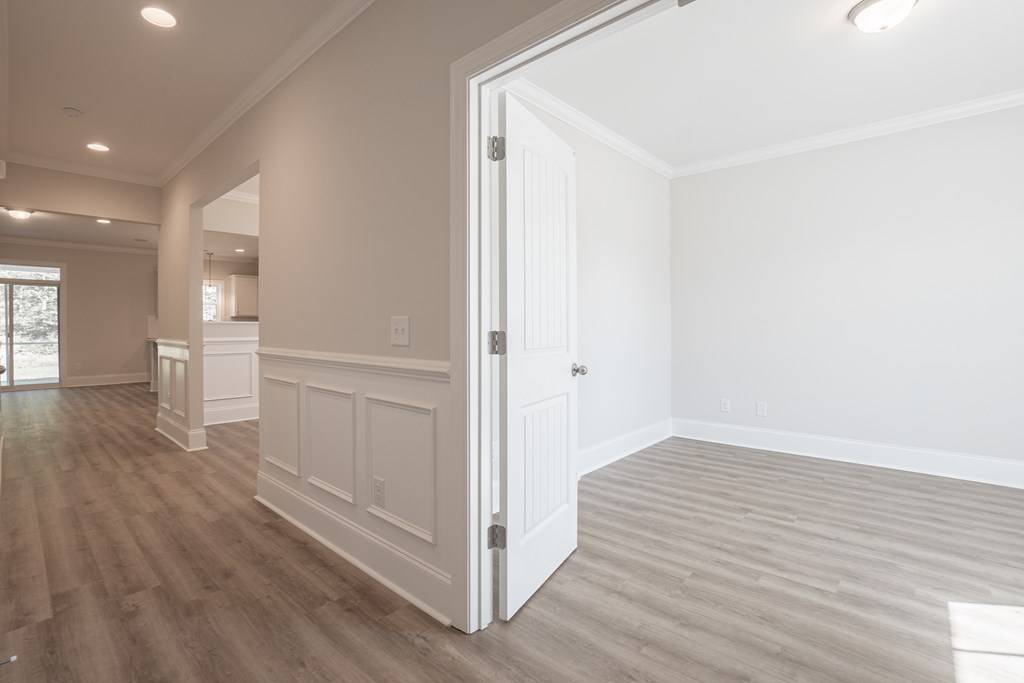 Sumter, SC 29153,2125 Hatteras Way (Lot 218)