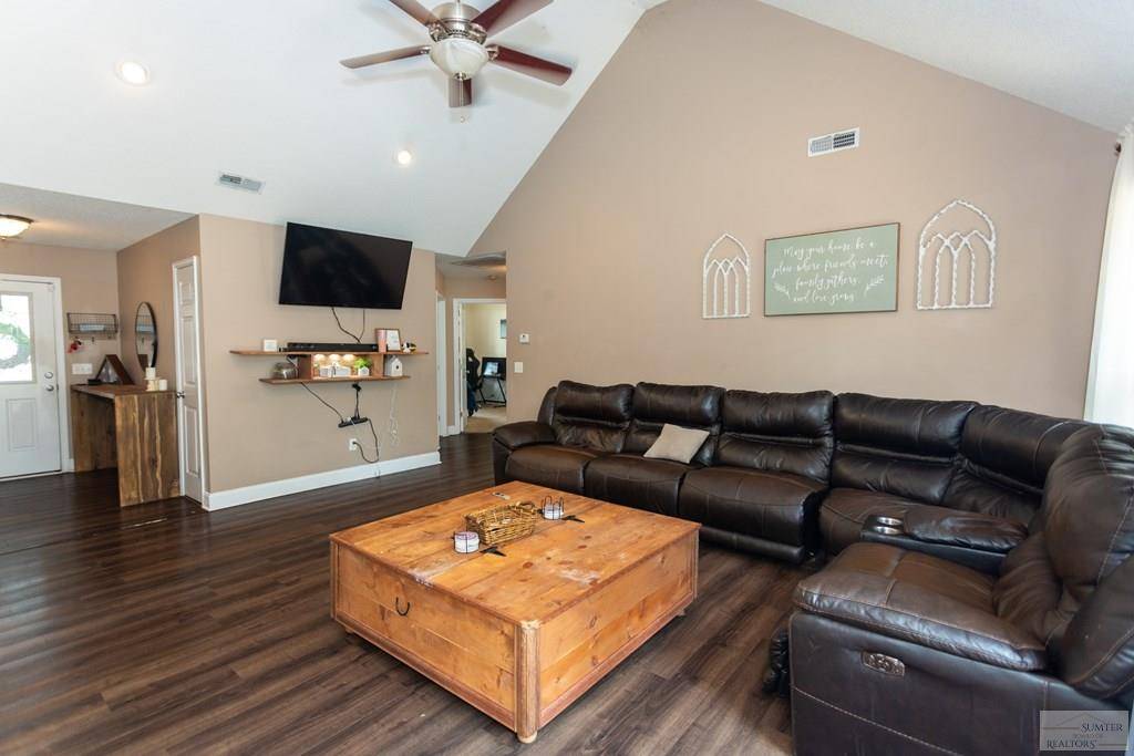 Dalzell, SC 29040,4320 EXCURSION DR