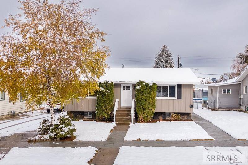 147 Polk, American Falls, ID 83211