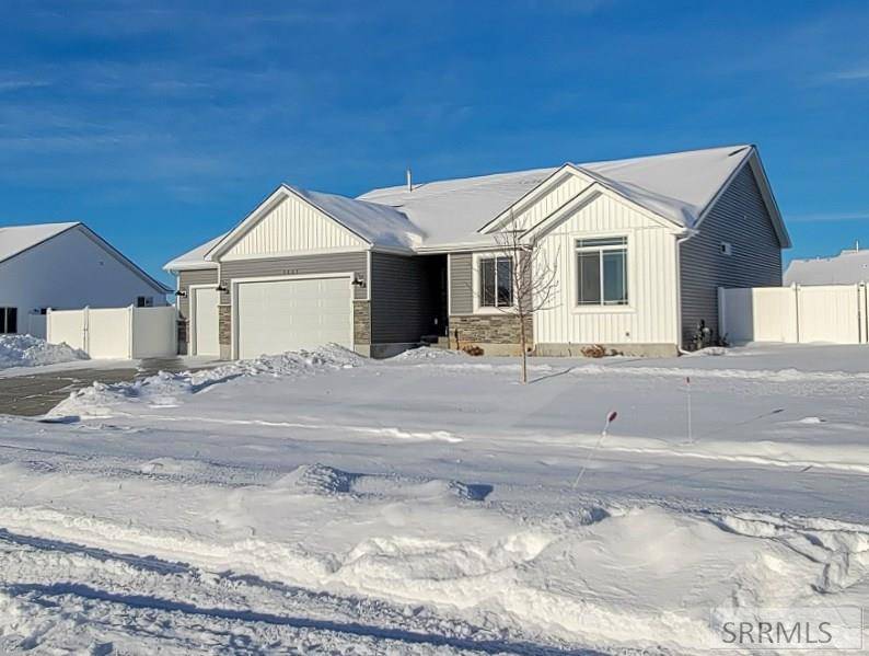Idaho Falls, ID 83401,3883 N Barcelona Ave