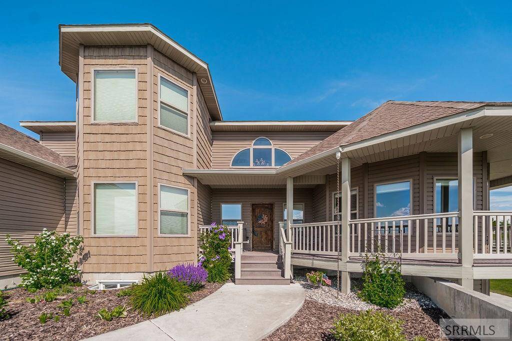Idaho Falls, ID 83406,5656 E 65 S