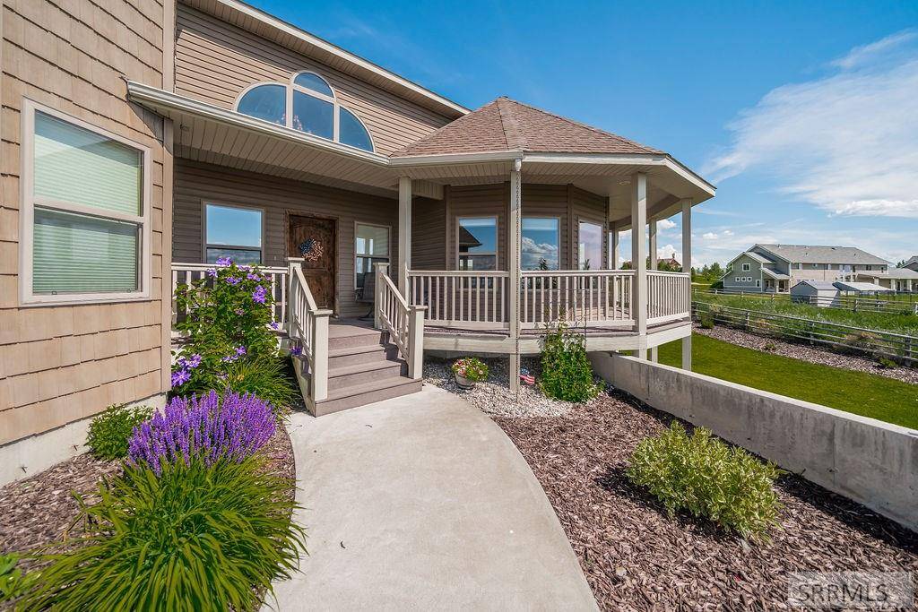 Idaho Falls, ID 83406,5656 E 65 S