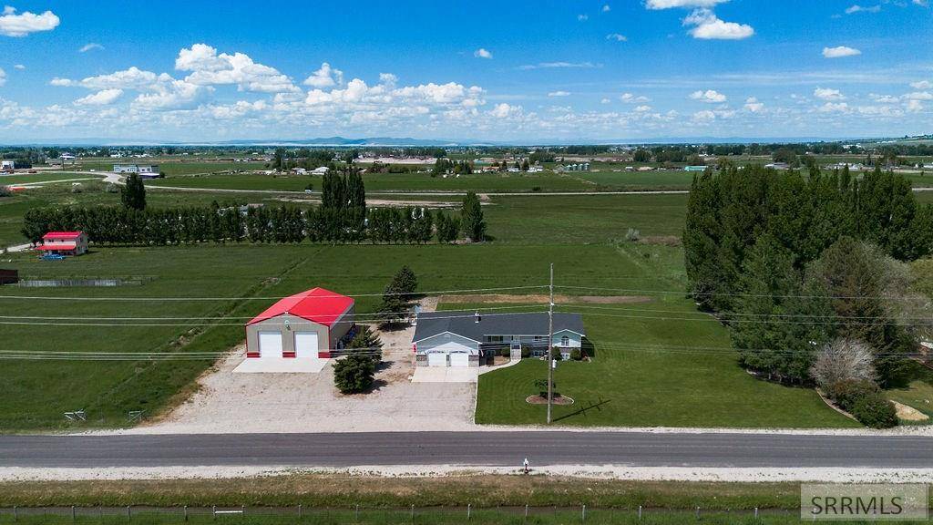 2664 W 5200 S, Rexburg, ID 83440