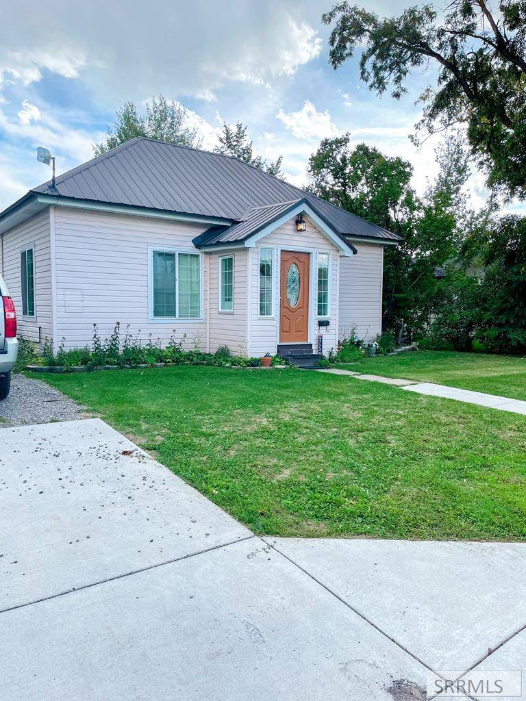 St Anthony, ID 83445,420 W Main Street