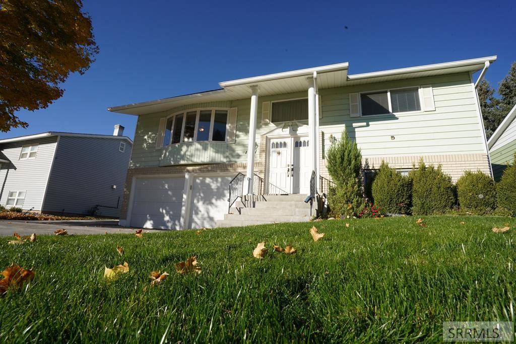 1561 Shasta Street, Pocatello, ID 83201