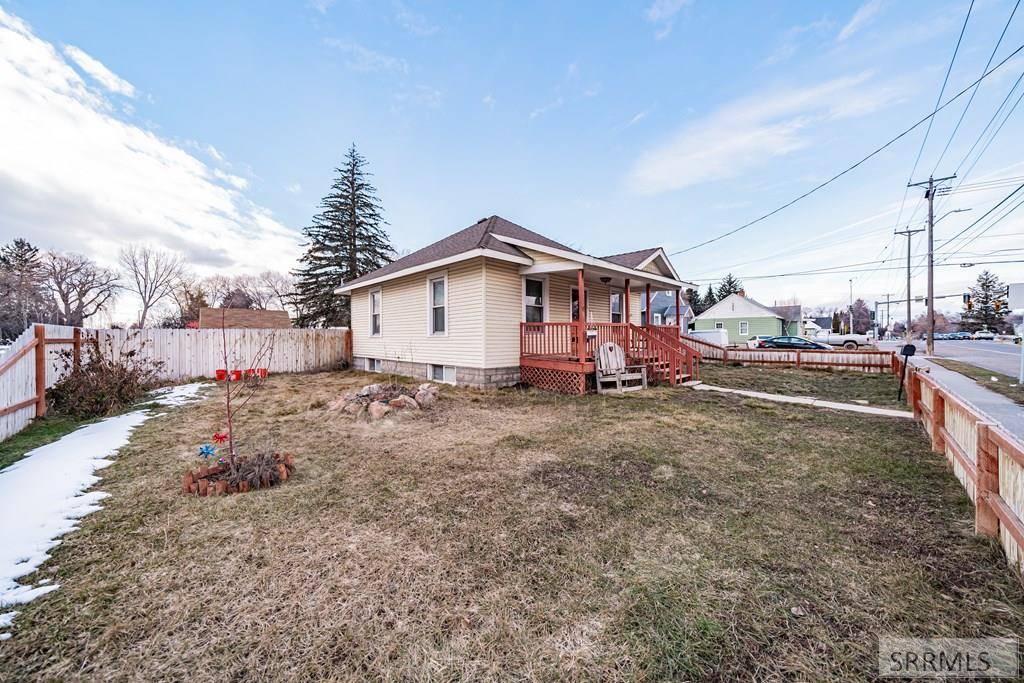 Idaho Falls, ID 83402,1792 S Boulevard