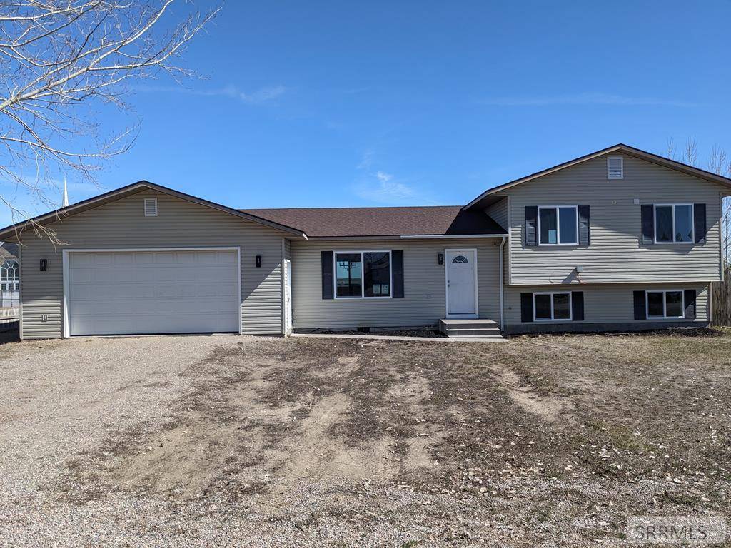 274 Dry Creek Road, Dubois, ID 83423