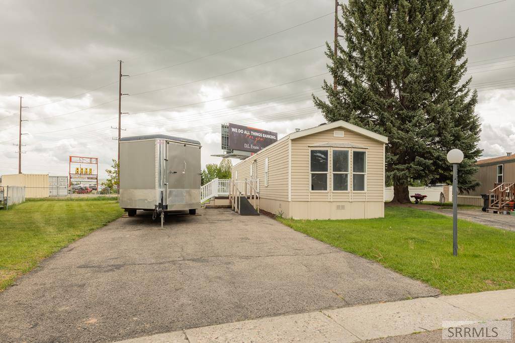 Idaho Falls, ID 83401,1750 Whispering Pines Drive