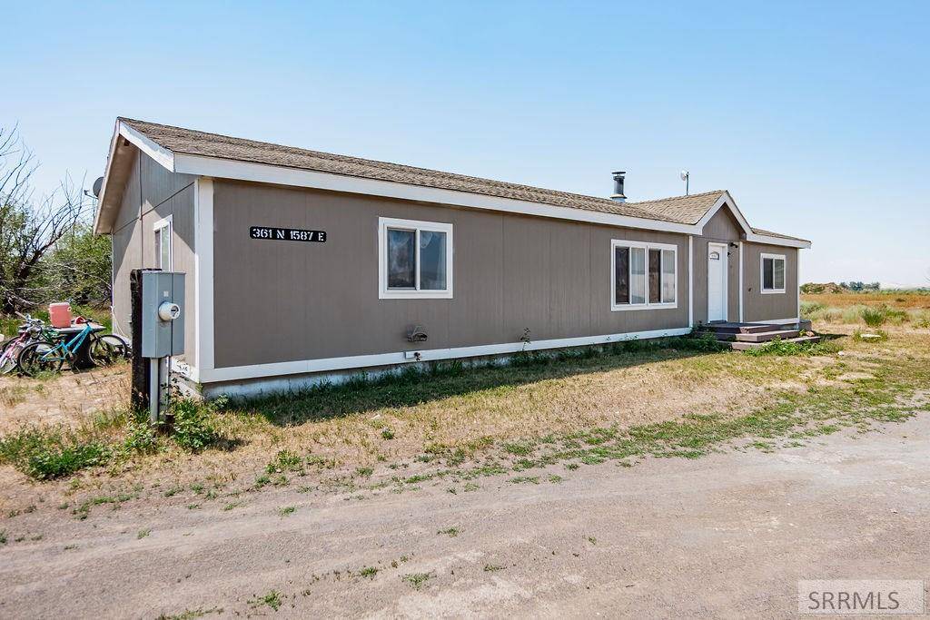 St Anthony, ID 83445,361 N 1587 E