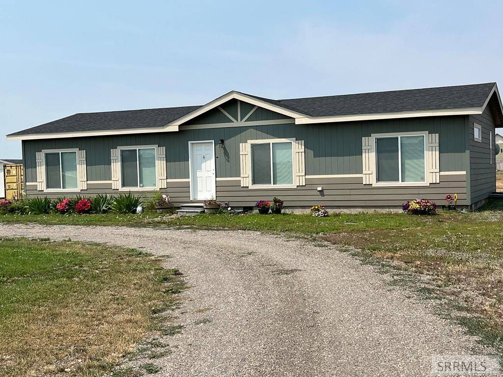 St Anthony, ID 83445,291 N 2270 E