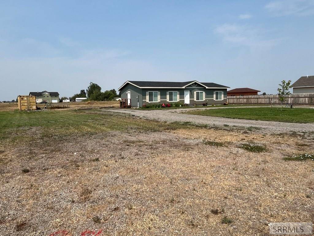 St Anthony, ID 83445,291 N 2270 E