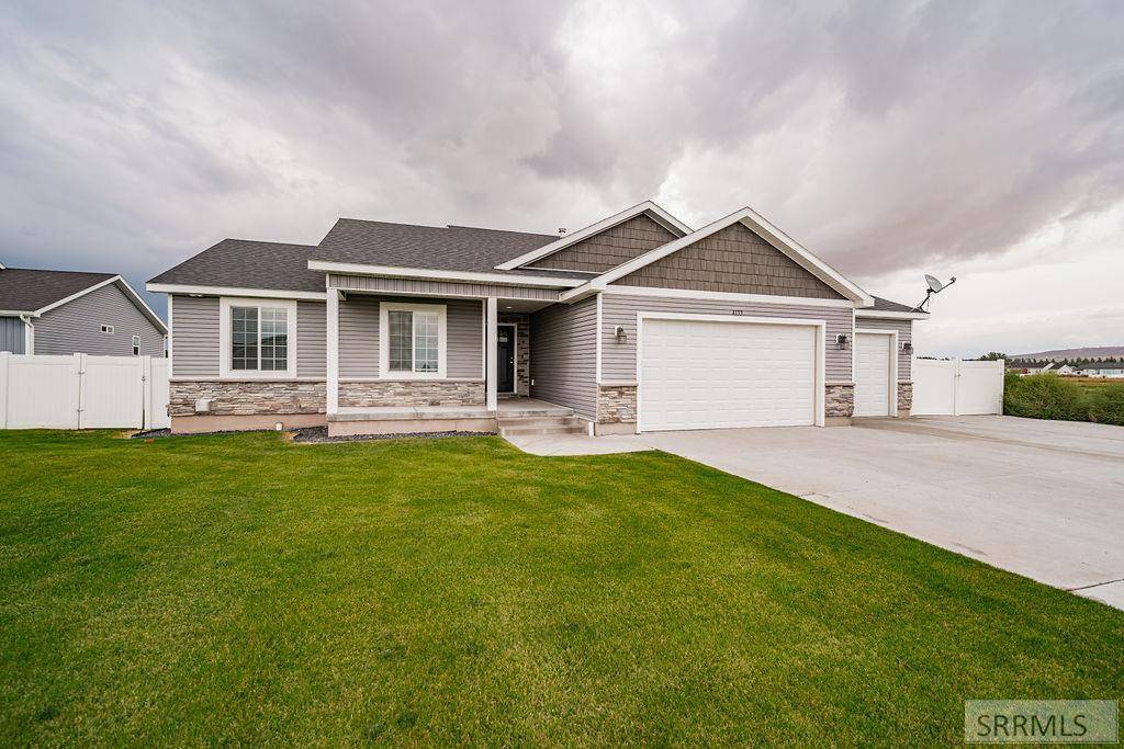 4133 Lone Rock Road,  Idaho Falls,  ID 83401