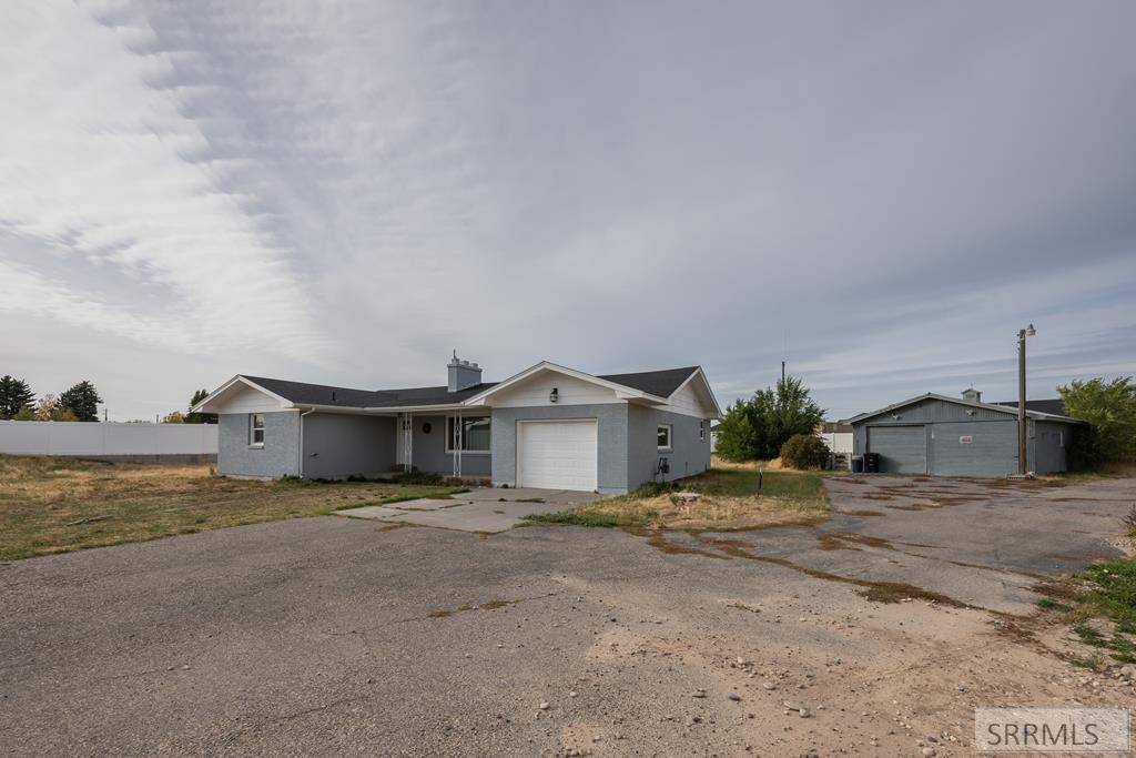 3890 Rocky Mountain Drive,  Idaho Falls,  ID 83406