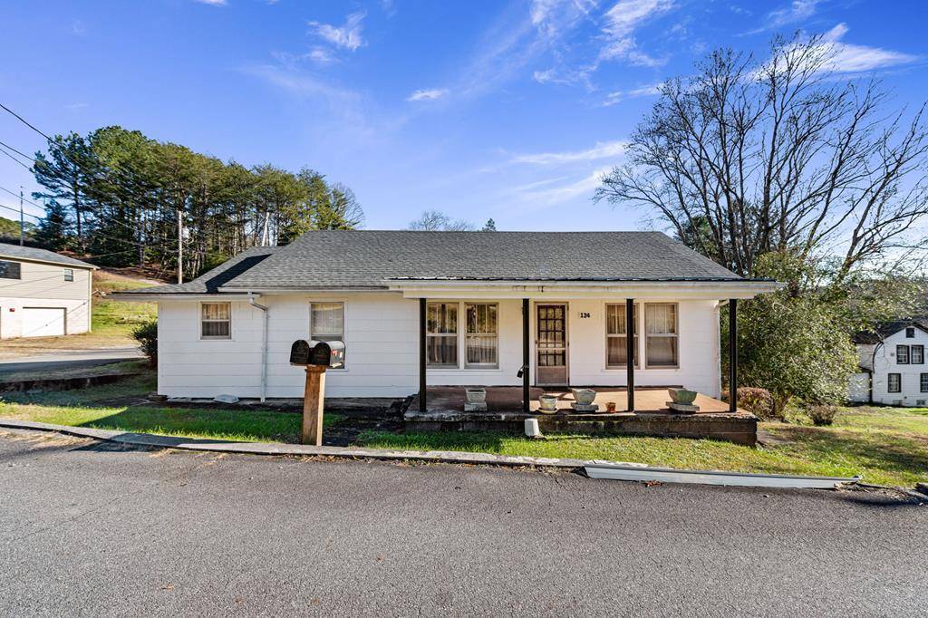 Copperhill, TN 37317,134 Church Street