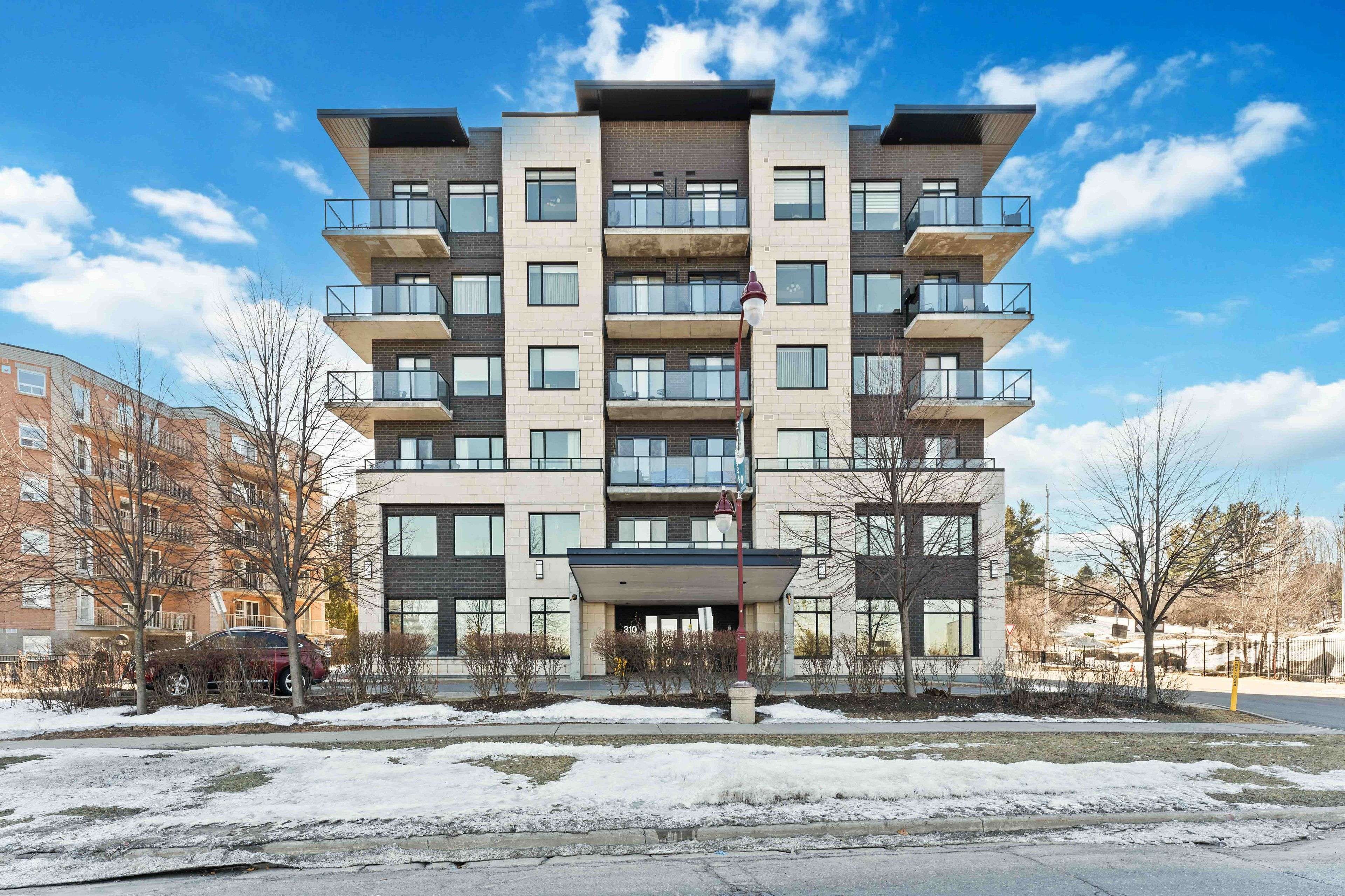 310 Centrum BLVD #604,  Orleans - Cumberland And Area,  ON K1E 0A3