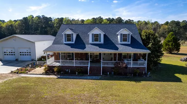 Manning, SC 29102,1488 Jerro Road
