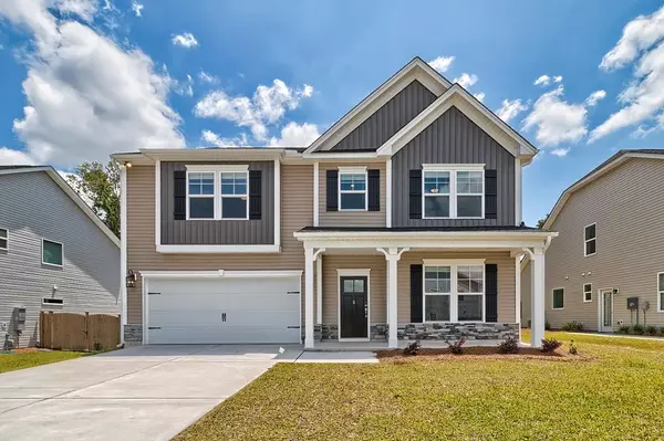 5 Leatherwood Drive, Lugoff, SC 29078