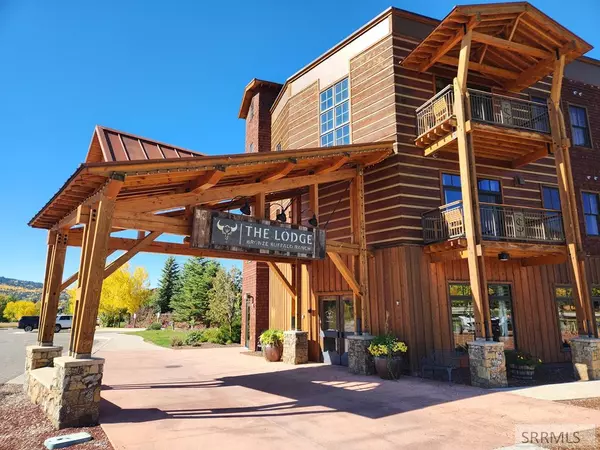 10 Warm Creek Lane, Victor, ID 83455