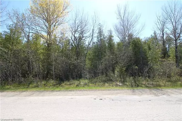 Northern Bruce Peninsula, ON N0H 1X0,LOT 1 SUNSET DR