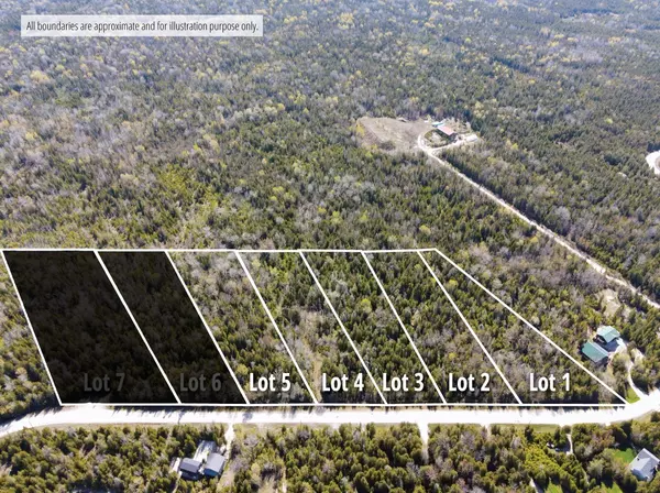 Northern Bruce Peninsula, ON N0H 1X0,LOT 5 SUNSET DR