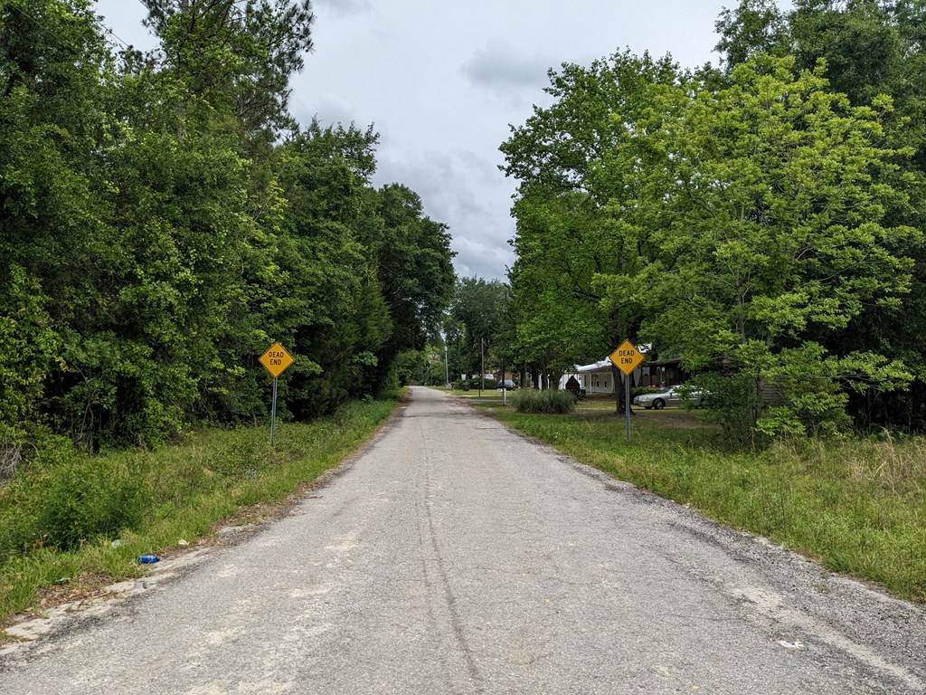 Clyattville, GA 31601,33 Lots Newton St, Loyda St