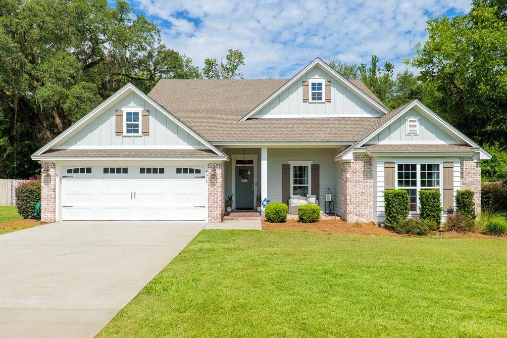 4619 Amelia Circle, Hahira, GA 31632