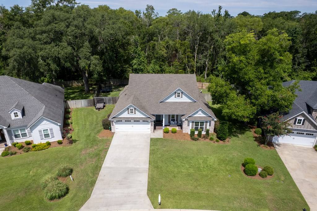 Hahira, GA 31632,4619 Amelia Circle